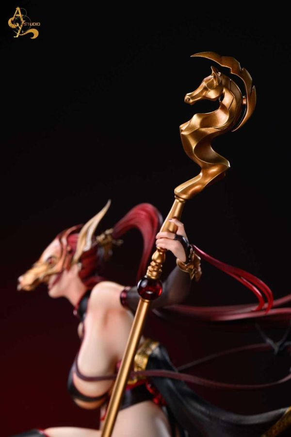 【預定】ACY 原創IP《橘中戲》系列第一款《馬》重磅來襲 