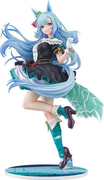 【PVC預定】Phat 賽馬娘 灰髮灰姑娘 目白阿爾丹 