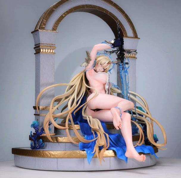 【R18-預定】Flawless haku 鳴潮 卡提 大卡 