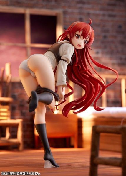 【PVC預定】QuesQ 無職轉生 艾莉絲 更衣Ver 1/7 再版 