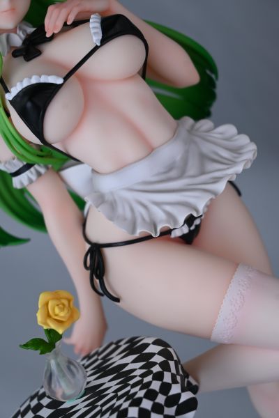 【R18-預定】姬萌 叛逆的魯魯修 女僕cc 