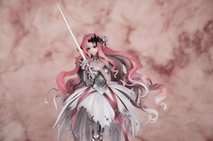 【海外代購】CY Fate fgo 妖精騎士崔斯坦 芭萬·希 命運-冠位指定 