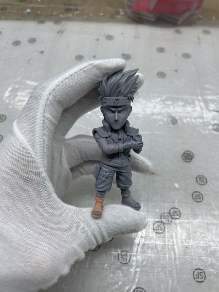 【預定】JL 旗木卡卡西 