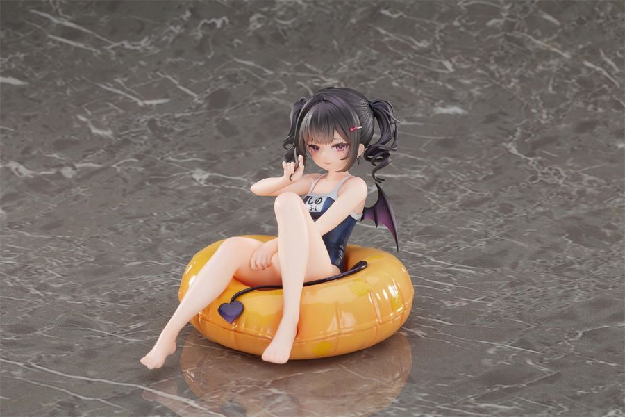 【預定】MAGI ARTS Riko 原畫 紫乃 泳裝Ver. 