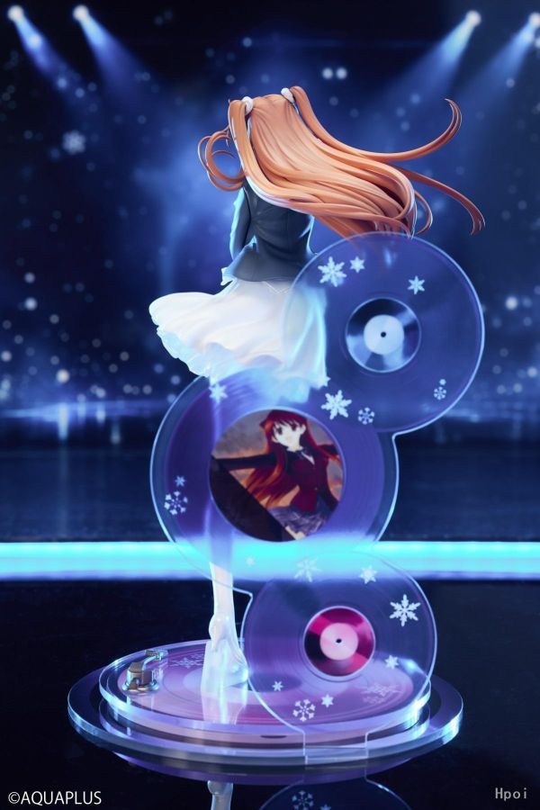 【PVC預定】MAGI ARTS 白色相簿2 なかむらたけし 小木曾雪菜 重逢 