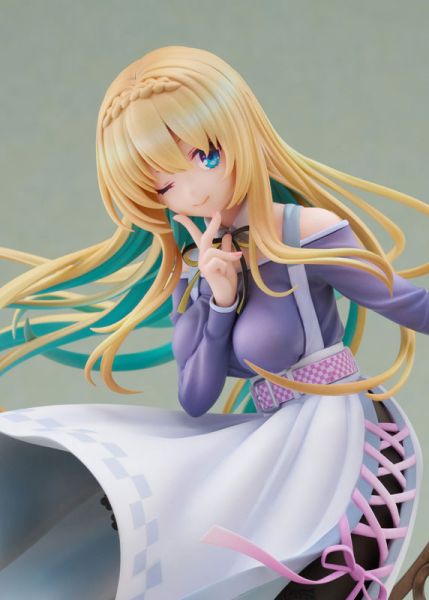 【預定】AliceGlint あみあみ限定版 PARQUET 城門翼 茨木梨乃 