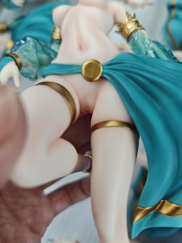 【R18-海外代購】CY 碧藍檔案 BC 舞孃瑪麗 