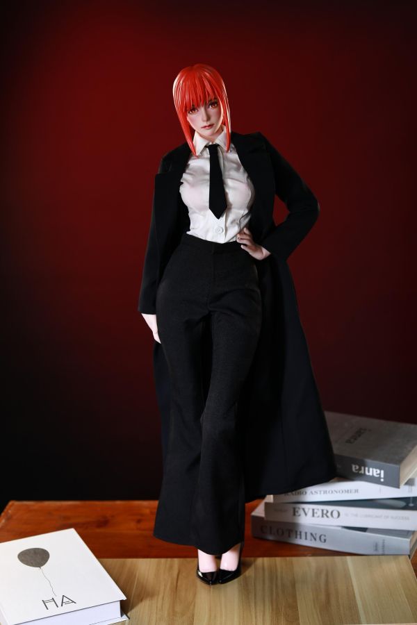 【R18-預定】愛研社 瑪奇瑪 