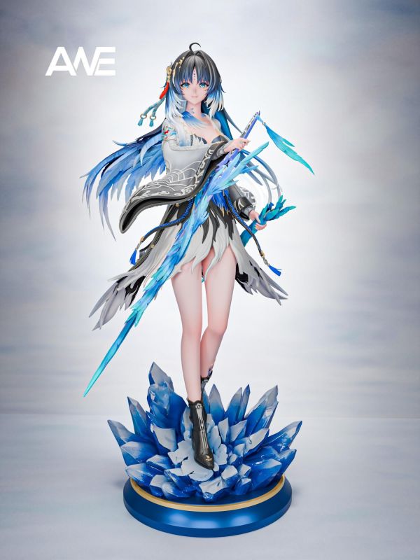 【預定】ANE 鳴潮 秧秧 