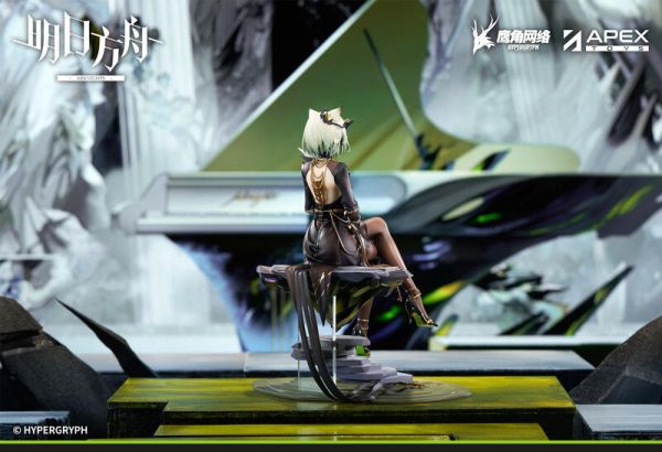 【預定】APEX 明日方舟 凱爾希 行者Ver 