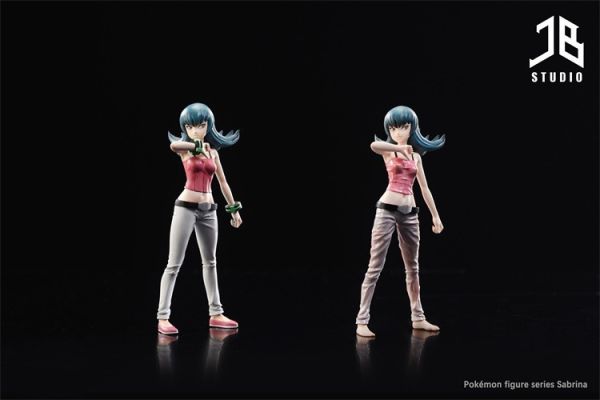 【系列代購】精寶 JB 人物系列 