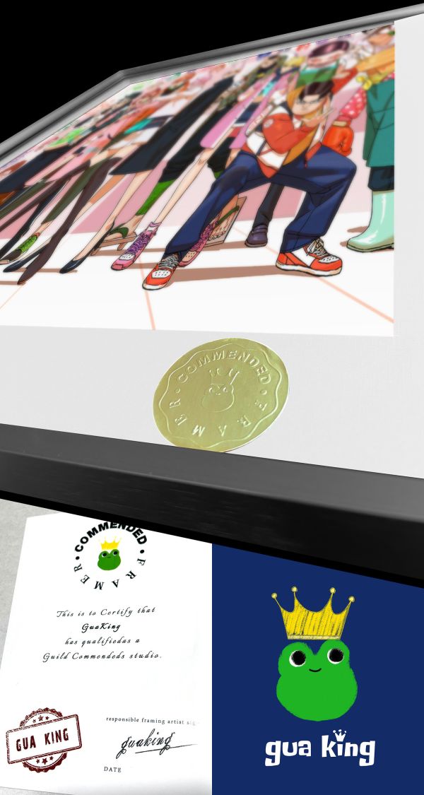 【海外代購】皇呱 《超自然武裝當噠當》 膽大黨超自然武裝當噠當全家福週邊裝飾畫 午睡毯 地毯