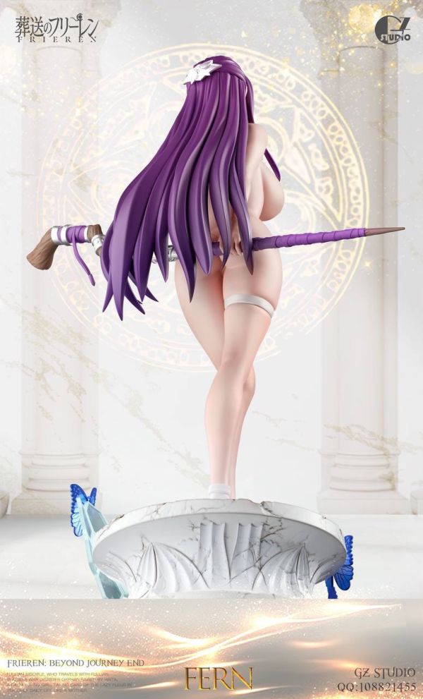 【R18女雕-預定】GZ 葬送的芙莉蓮 菲倫 