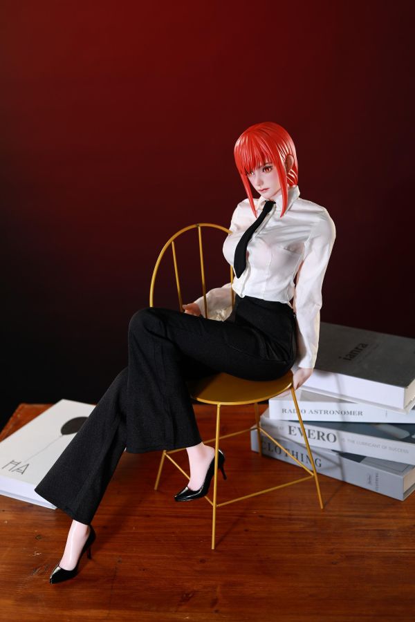 【R18-預定】愛研社 瑪奇瑪 