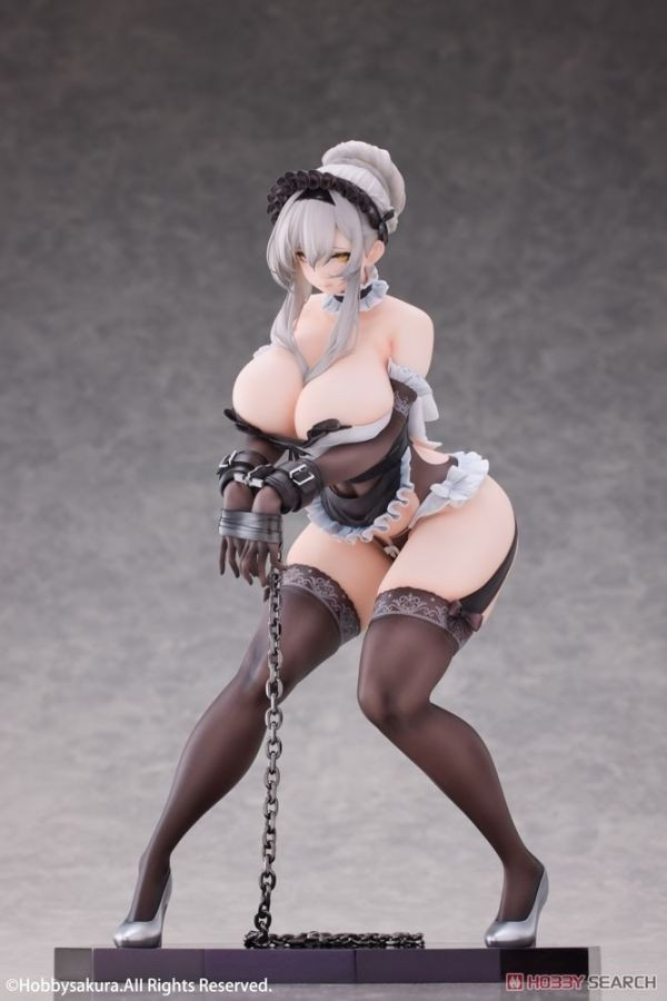 【海外代購】 Hobby sakura XL 原畫 Cinderella 灰姑娘 1/6 