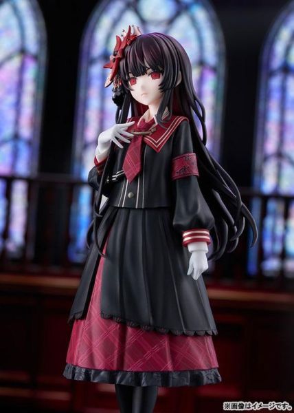 【PVC預定】Good Smile Company GSC POP UP PARADE 魔法少女的魔女審判 二階堂希羅 L尺寸 