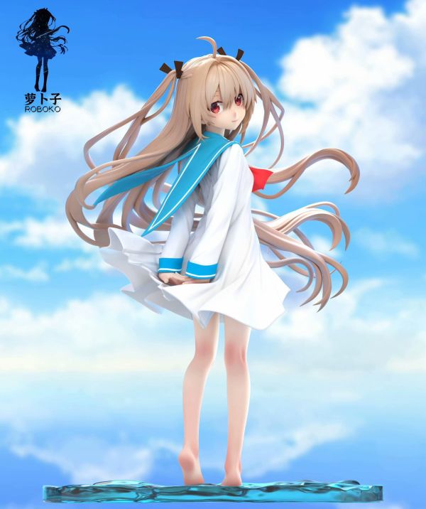 【預定】蘿蔔子 ROBOKO 亞托莉 