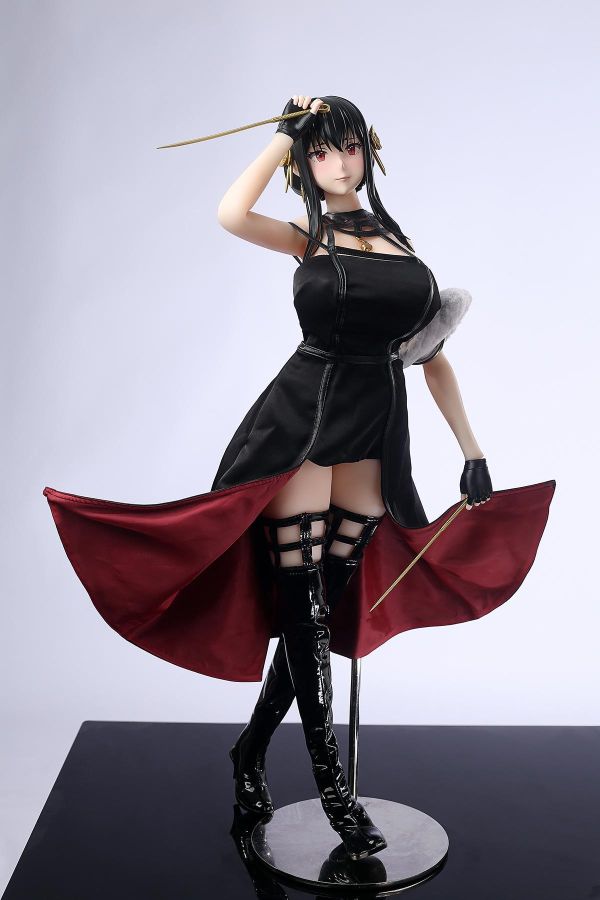 【R18-預定】禦宅 約爾 