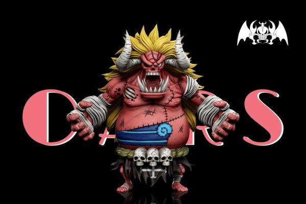 【預定】A+研究所 恐怖三桅帆船共鳴 第十三彈 魔人奧茲 