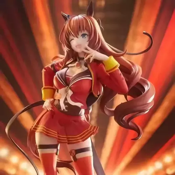 【預定】GoodSmileCompany GSC 1/7 丸善斯基 決勝服 