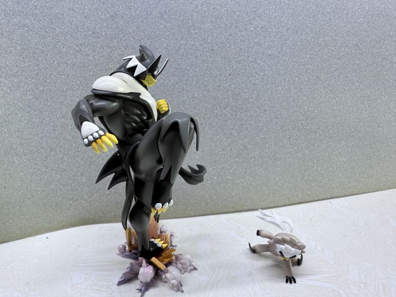 【預定】鍛造匠 武道熊師進化組 