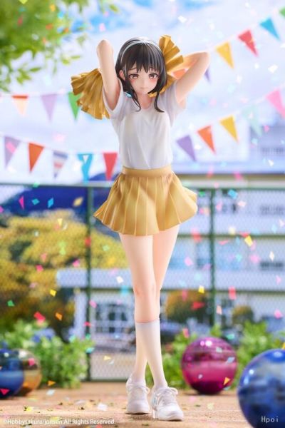 【海外代購】 Hobby sakura 啦啦隊系列 美沙紀 