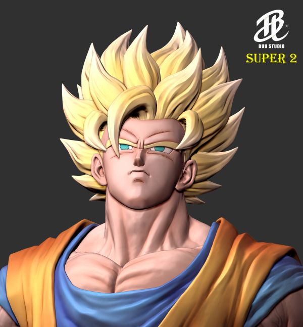 【預定】BUU 憂鬱青年 