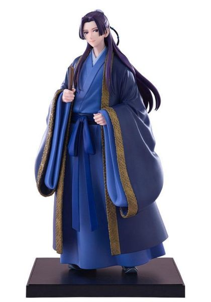 【PVC預定】壽屋 OSHI WORKS 藥師少女的獨語 壬氏 