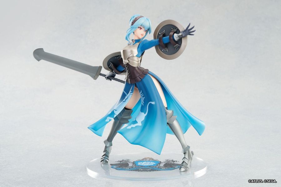 【PVC預定】APEX LIMEPIE系列 聖獸之王 維吉妮亞 