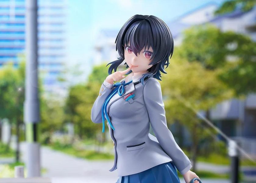 【PVC預定】KADOKAWA 朝凪海 
