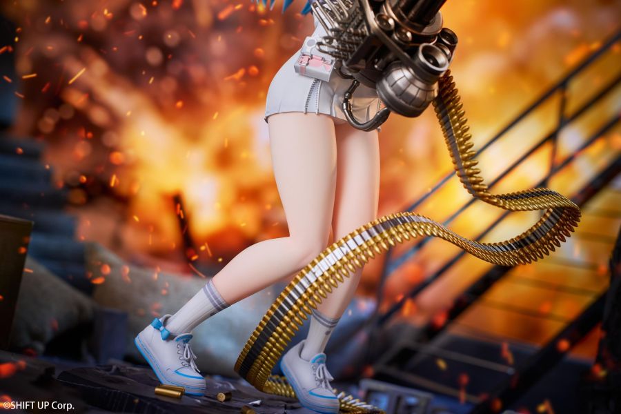 【PVC預定】Hobbysakura 勝利の女神：NIKKE 謝芙蒂 