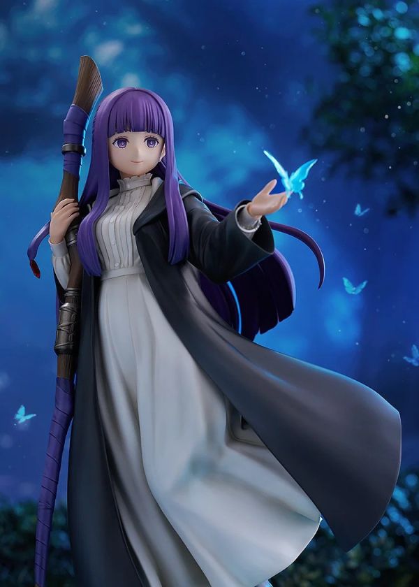 【預定】Good Smile Company GSC 葬送的芙莉蓮 費倫 追憶的時光 