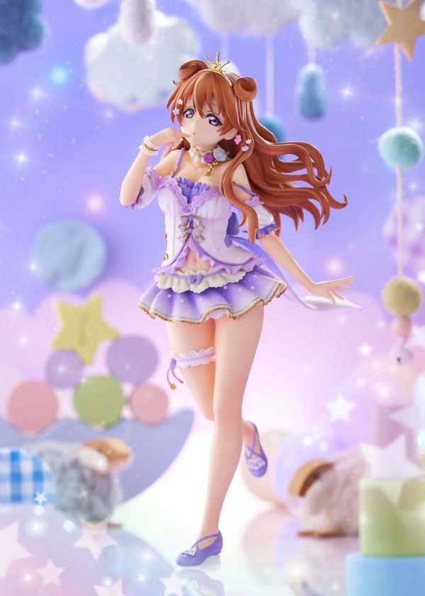 【預定】PLUM Love Live 虹咲學園學園偶像同好會 近江彼方 