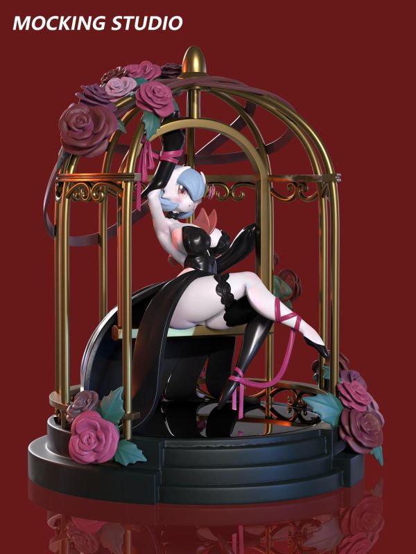 【預定】主意玩家 ONAGABA性感洋裝 Mega閃光沙奈朵 