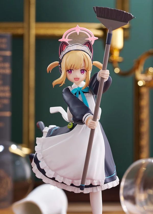 【預定】Good Smile Company GSC POP UP PARADE 蔚藍檔案 綠 桃井 女僕Ver. 