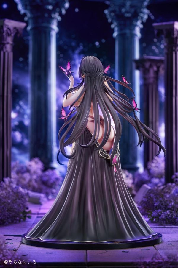 【R18PVC-預定】MIYABI 暗之精靈（闇の精霊） 