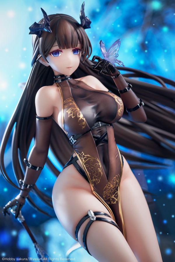 【海外代購】Hobby Sakura Lost：Order 莫焉 惡魔版 