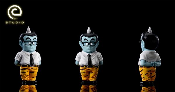 【海外代購】C STUDIO 閻魔王篇 秘書助理 小鬼 