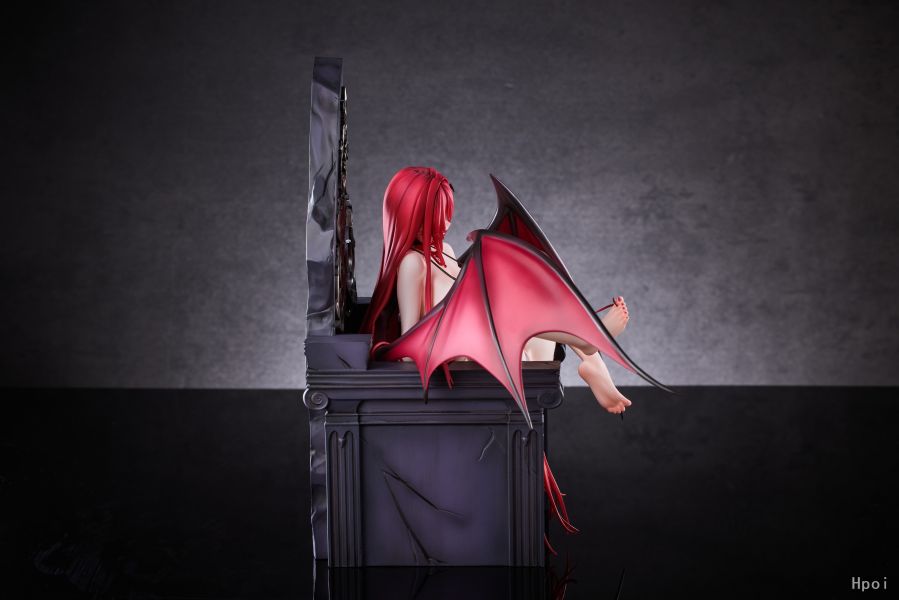【R18PVC-預定】Lim Land Night Queen 夜之女王 