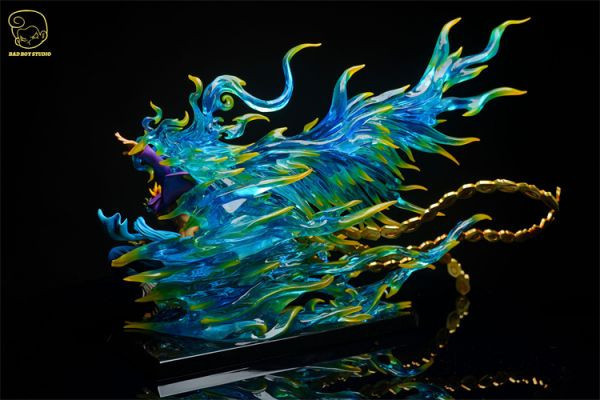 【海外現貨】【53CM】BadBoy 漂移馬爾科 