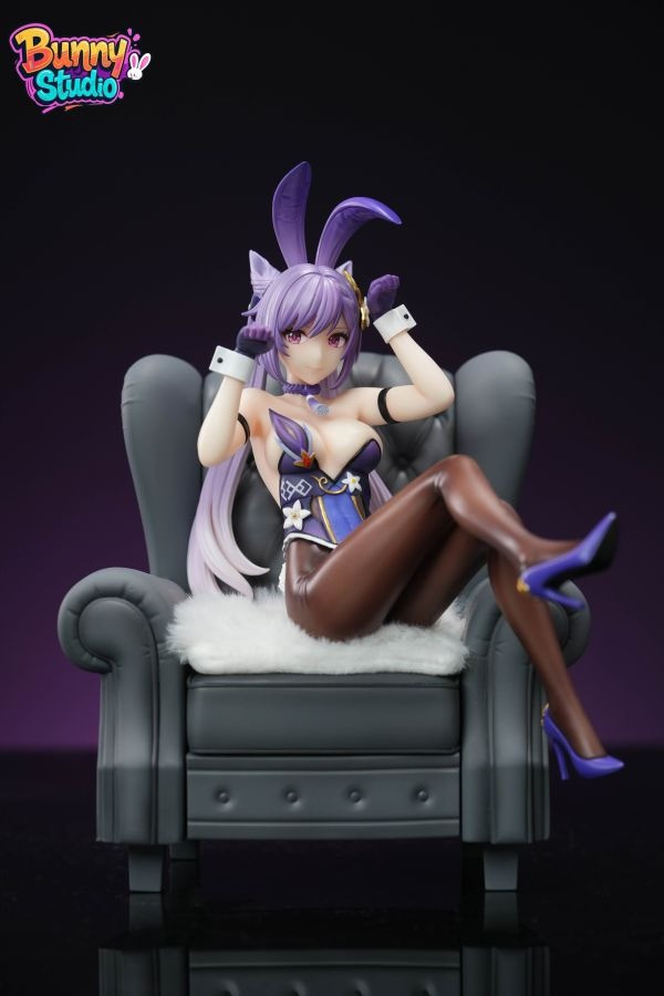 【預定】Bunny 兔女郎 美少女 第3彈 
