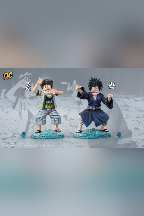 【預留請洽客服】啟晨 小斑 小間 