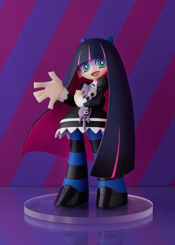【預定】GSC POP UP PARADE 吊帶襪天使 Panty 