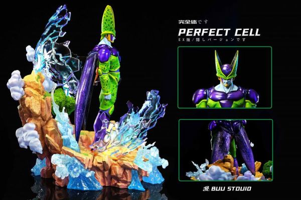 『海外代購』BUU STUDIO 完全體沙魯（雙地台配置） 