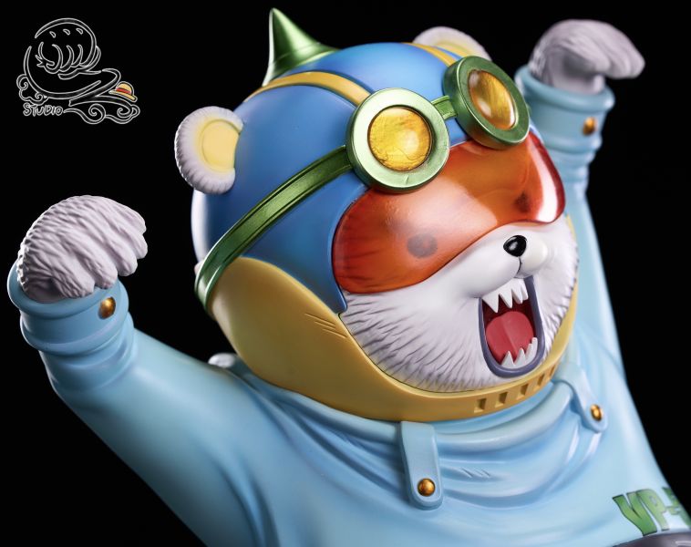 【預定】睿智 蛋尖島 羅＆貝波 