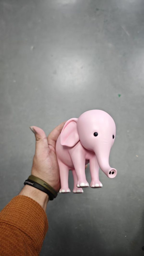 【預定】龍虎 CP系列第 10 彈 斯潘達姆 