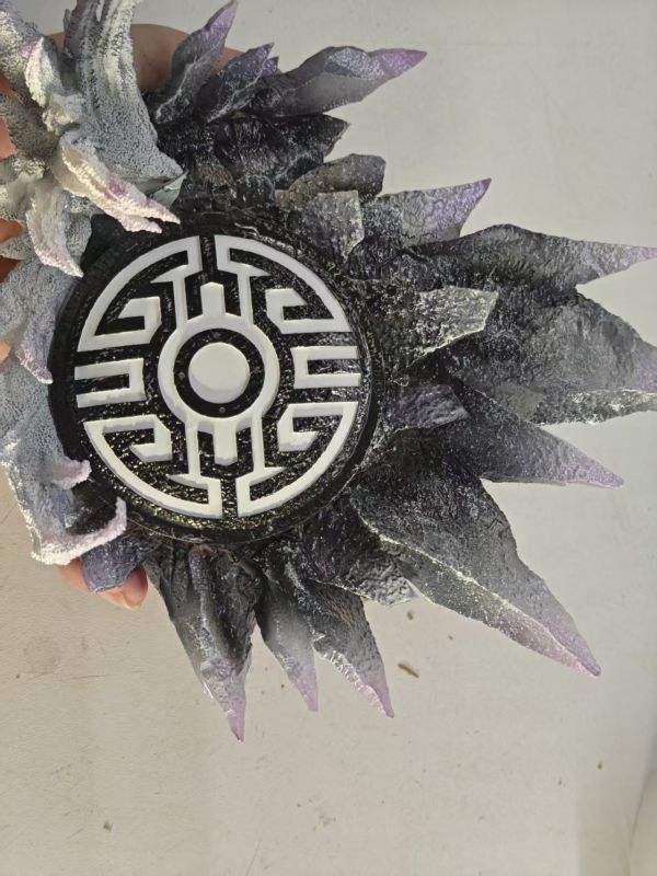 【預定】龍之谷 古劍豹 