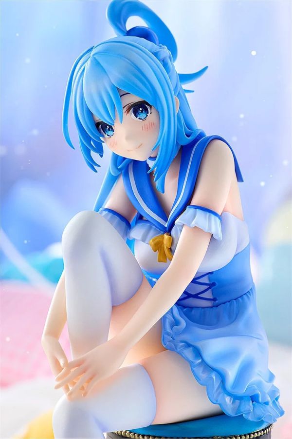 【預定】角川 為美好的世界獻上祝福！達克妮絲 阿克婭 原作版 睡衣Ver. 