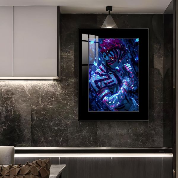 【海外代購】橘子 JUZI 三哥半身像 