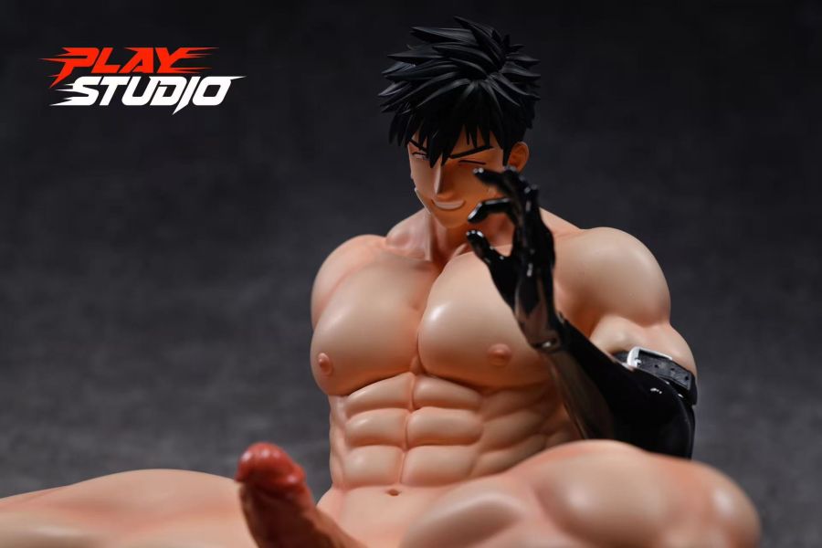 【R18-預定】Play 畫家serok 丁達 快樂水 